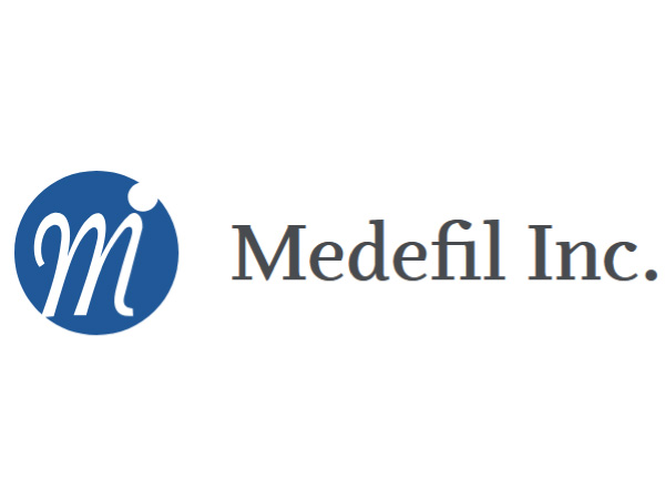 Medefil Inc.