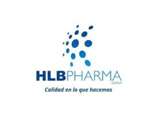 HLB Pharma