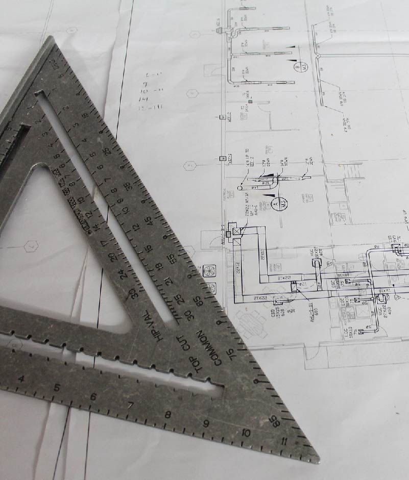 Pre-construction management